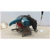 Image 3 : Makita 10'' Miter Saw