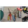 Image 9 : Plumbing Supplies: ABS and Copper Fittings, Solder, Sprinklers, Hose 