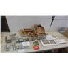 Image 1 : Fasteners, Shingle Nails, Ardox Gate Hardware , Joist Brackets , 