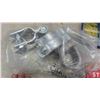 Image 8 : Fasteners, Shingle Nails, Ardox Gate Hardware , Joist Brackets , 