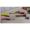 Image 8 : Casters, New Weather Proof Cover, Mouse Traps, Snow Brushes, Gear