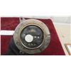 Image 2 : Ford Model T Speedometer/Odometer Gauge 