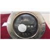 Image 3 : Ford Model T Speedometer/Odometer Gauge 