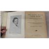 Image 2 : Vintage Books : White House Cook Book , Poems and Plays  by Oliver