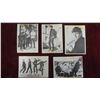 Image 2 : 23 Beatles Cards