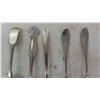 Image 5 : Silverware Spoons, Rat Tail Forks, Serving Forks & More 
