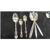 Image 2 : Collector and Silver Plated Silverware