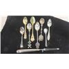 Image 5 : Collector and Silver Plated Silverware
