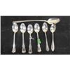 Image 8 : Collector and Silver Plated Silverware
