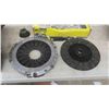 Image 3 : Unused Clutch Kit for C4 Corvette Intake 