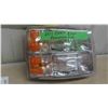 Image 3 : Headlight Assembly for 2011 Chevy 1/2 Ton Passenger Side 
