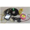 Image 8 : 4 Manuals : Mercury Marine , Quality Marine Service , Garmin GPS & 