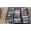 Image 1 : 100 Blue Ray Movies : Disney, Spiderman, Harry Potter, Star Trek &