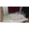Image 1 : 50+ Glasses : Wine, High Ball , Sherry, Rock, Liquor, Decanter & More