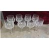 Image 5 : 50+ Glasses : Wine, High Ball , Sherry, Rock, Liquor, Decanter & More
