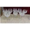 Image 6 : 50+ Glasses : Wine, High Ball , Sherry, Rock, Liquor, Decanter & More