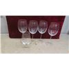 Image 8 : 50+ Glasses : Wine, High Ball , Sherry, Rock, Liquor, Decanter & More