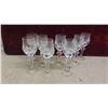 Image 9 : 50+ Glasses : Wine, High Ball , Sherry, Rock, Liquor, Decanter & More