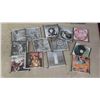 Image 2 : 100+ CDs : Journey, Aerosmith, Blood Sweat and Tears, Trooper, Black 