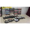 Image 1 : 90+ DVD Movies : Blade Trilogy , Lord of the Rings , Die Hard , Ice Age &