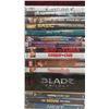 Image 3 : 90+ DVD Movies : Blade Trilogy , Lord of the Rings , Die Hard , Ice Age &