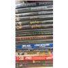 Image 4 : 90+ DVD Movies : Blade Trilogy , Lord of the Rings , Die Hard , Ice Age &