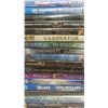 Image 6 : 90+ DVD Movies : Blade Trilogy , Lord of the Rings , Die Hard , Ice Age &