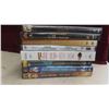 Image 7 : 90+ DVD Movies : Blade Trilogy , Lord of the Rings , Die Hard , Ice Age &