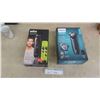 Image 1 : New Philips Shaver 6000 , Barun All in One Trimmer 