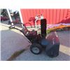 Image 1 : Craftsman 11HP 29'' Snowblower 