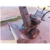 Image 7 : Craftsman 11HP 29'' Snowblower 