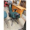 Image 2 : Swivel Office Chair , Office Stool 