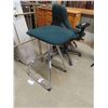 Image 3 : Swivel Office Chair , Office Stool 