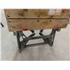 Image 2 : Black and Decker Workmate 