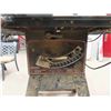 Image 2 : Craftsman 10'' Table Saw on Dolly