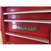 Image 6 : Snap On 3pce Rolling Tool Cabinet with Keys (Total Size) 66''  