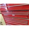 Image 8 : Snap On 3pce Rolling Tool Cabinet with Keys (Total Size) 66''  
