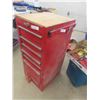 Image 2 : Waterloo Side Attachment for Tool Cabinet 35'' x 16'' x 18'' 
