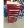 Image 6 : Waterloo Side Attachment for Tool Cabinet 35'' x 16'' x 18'' 