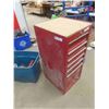 Image 2 : Waterloo Side Attachment for Tool Cabinet 35'' x 16'' x 18'' 