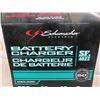Image 5 : Schumacher Battery Charger 