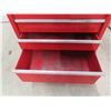 Image 3 : Mastercraft 2pce Tool Box Rollaway 27'' x 18'' x 42'' & Chest 26'' 