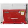 Image 8 : Mastercraft 2pce Tool Box Rollaway 27'' x 18'' x 42'' & Chest 26'' 