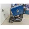 Image 3 : Miller Welder 26 Amp on Wheeled Cart 120V 