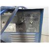 Image 5 : Miller Welder 26 Amp on Wheeled Cart 120V 