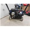 Image 7 : New Avix 21'' One Stage Gas Snow Blower 163cc 