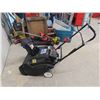 Image 8 : New Avix 21'' One Stage Gas Snow Blower 163cc 