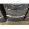Image 12 : Maytag Maximax X Washer Dryer Set Both with Bottom Drawer 