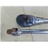 Image 2 : 3/4'' Socket, Grey Ratchet, Proto Strong Bar