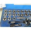Image 3 : Mastercraft 60pce Tap and Die Set, Threader Repair Kit, Easy